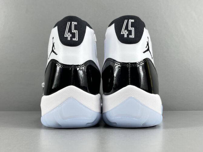 Men Luxuruy Sneakers Rich Kids Of UAE collection - Image 3