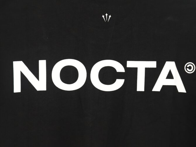 Luxury T-shirt (Noir Elite Collection) - Image 5