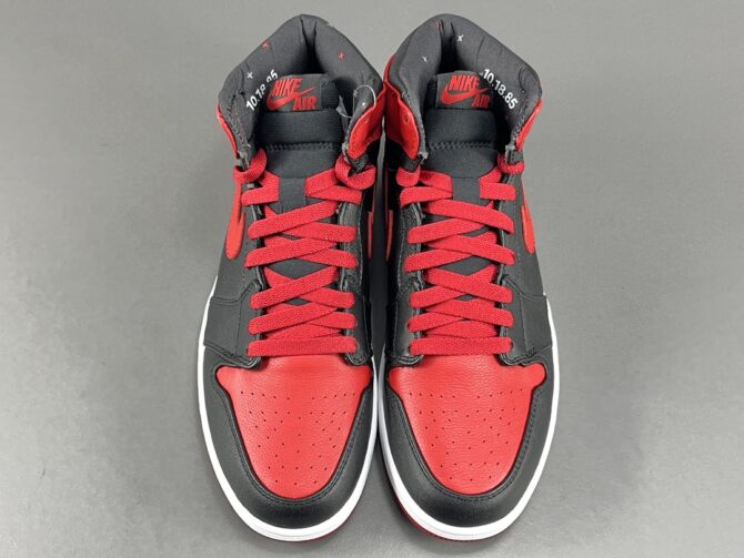 No Mercy Moves Sneakers  ( Limited Stock) - Image 4