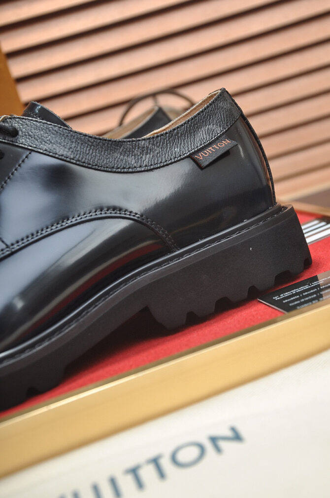Luxury Shoes Rich Kids of France Collection Limited Stock - Image 7