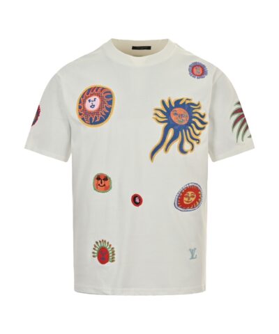 Luxury Man T-Shirt Limited Stock