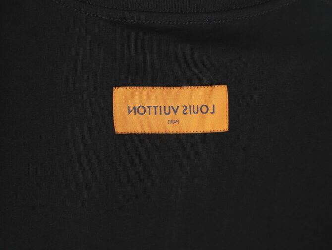 Luxury Men T-shirt Rich Kids of Germany Collection - Image 7