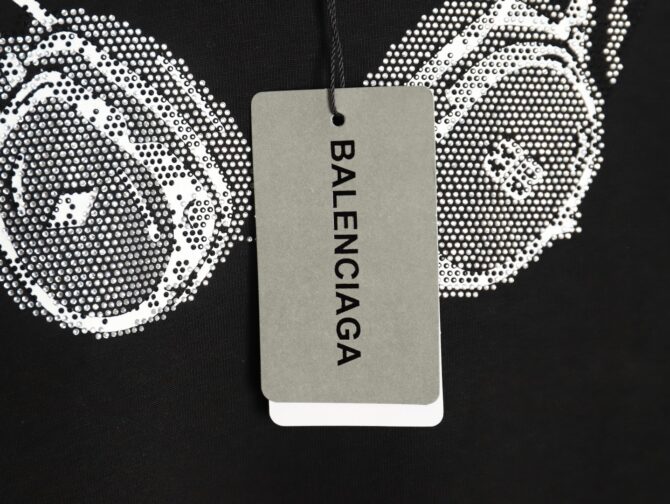 Luxury Men T-shirt Rich Kids of Poland Collection - Image 4