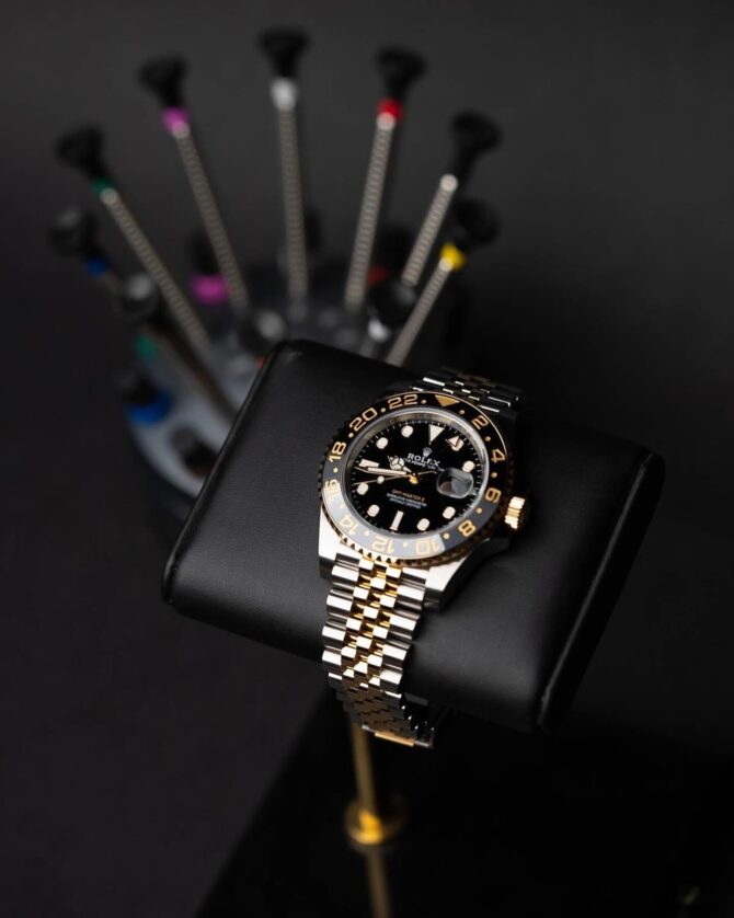 Luxury Man Watch Limited Stock - Image 2