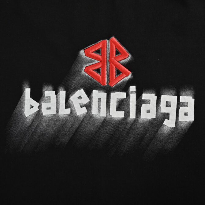 Luxury T-shirt - Image 4