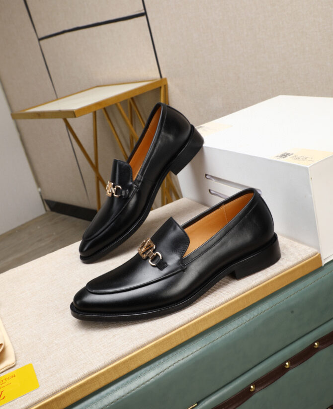 Luxury Shoes Rich Kids of France Collection Limited Stock - Image 6