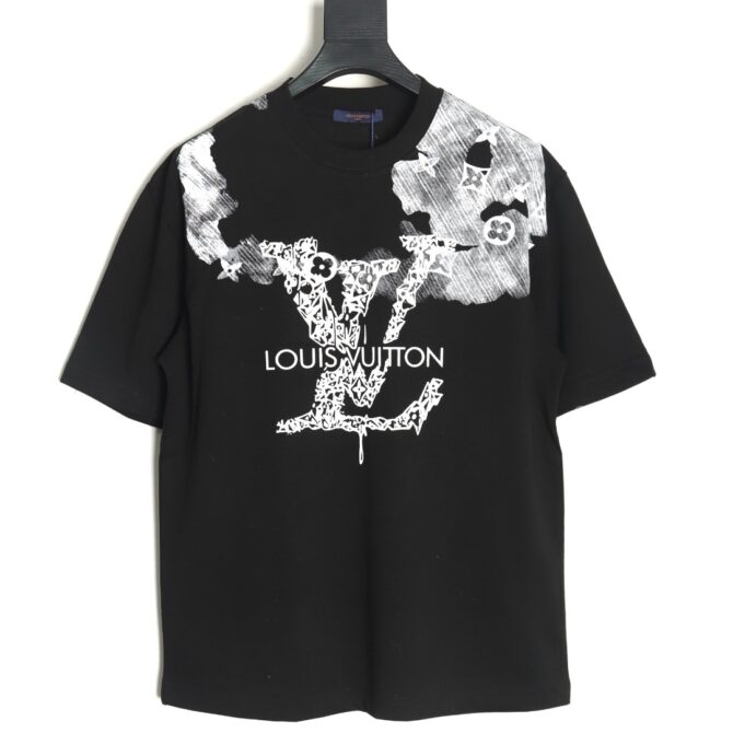 Luxury Men T-shirt Rich Kids of USA collection