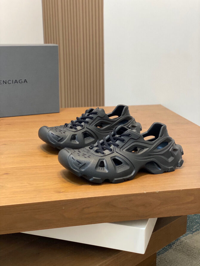 Luxury Shoes Rich Kids of Dubai Collection