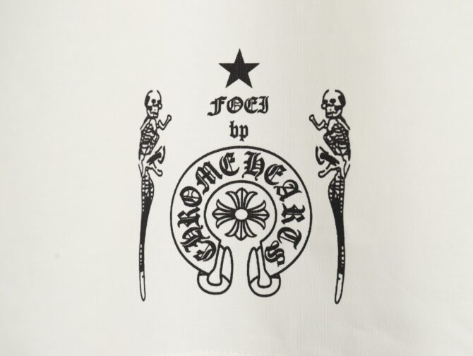 Luxury Men T-shirt Rich Kids of Germany - Image 3