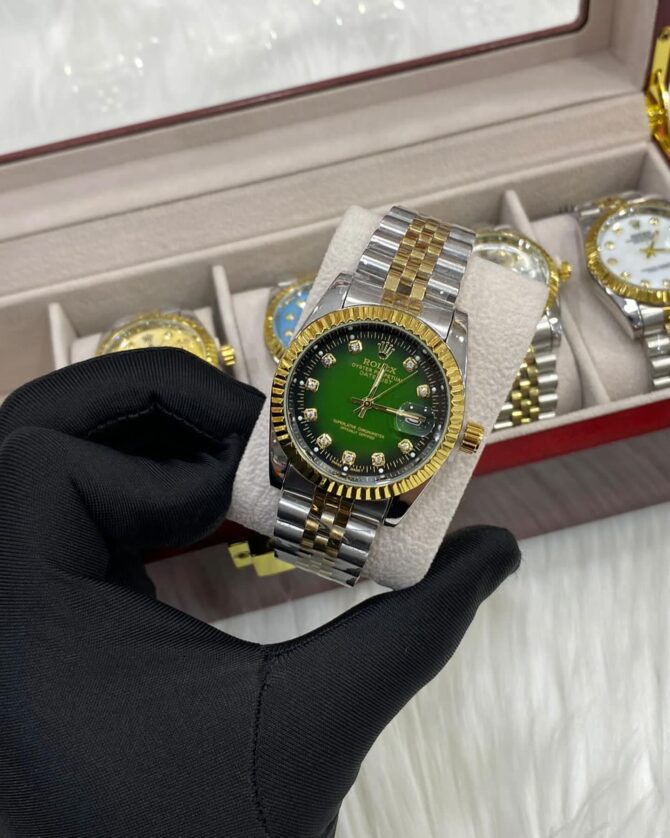 Luxury Man Watch Limited Stock - Image 2