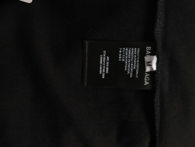 Luxury Men T-shirt Rich Kids of Poland Collection - Image 9