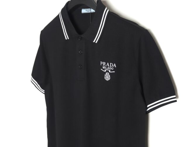 Luxury Men T-shirt Turkish Mafia Collection Limited - Image 3