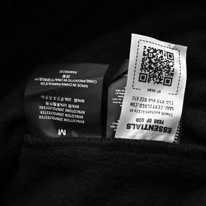 Rich Man Short Limited Stock - Image 5