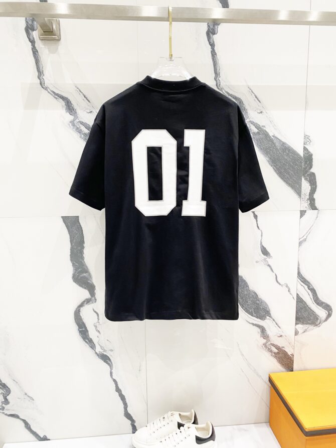 Men T-Shirt Lux - Image 2