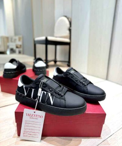 Men Luxury Shoes Rich Kids Of İtaly Collection