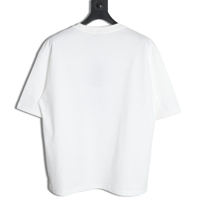 Luxury Men T-shirt Rich Kids of USA collection - Image 8