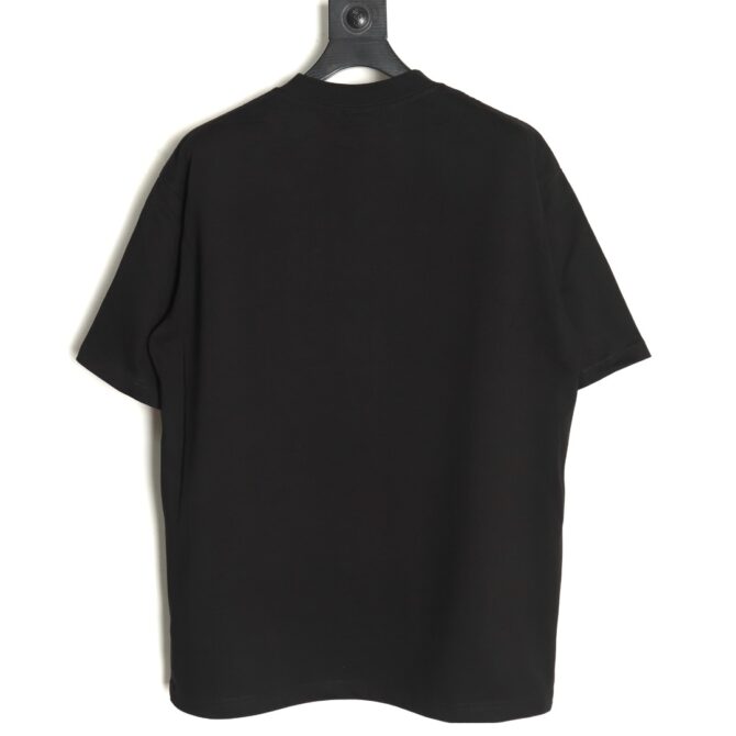 Luxury Men T-shirt Rich Kids of Poland Collection - Image 2