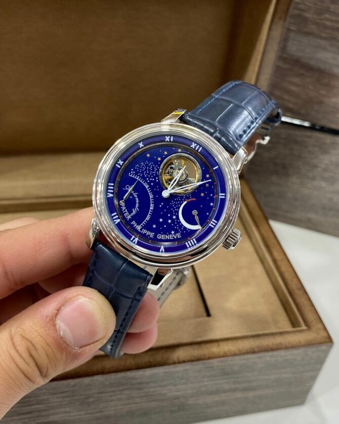 Luxury Man Watch Limited Stock