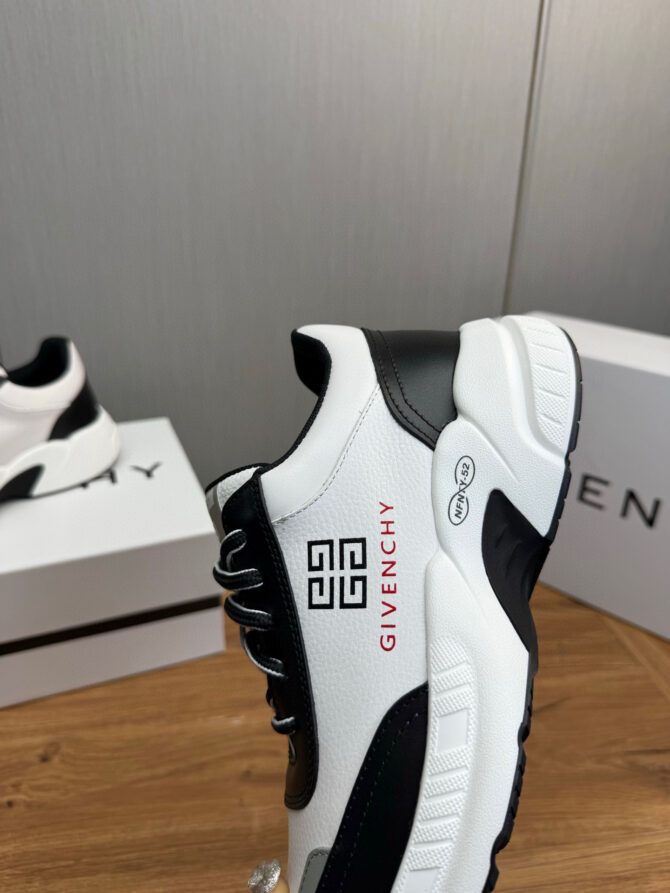 Luxury Shoes Rich Kids of Dubai Limited Collection - Image 8