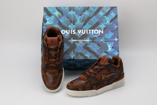 Luxury Man Shoes PlayBoy Dress Code - Image 3