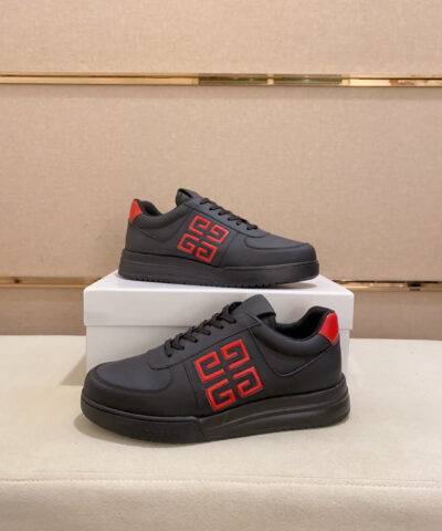 Luxury Shoes Rich Kids of Dubai Collection