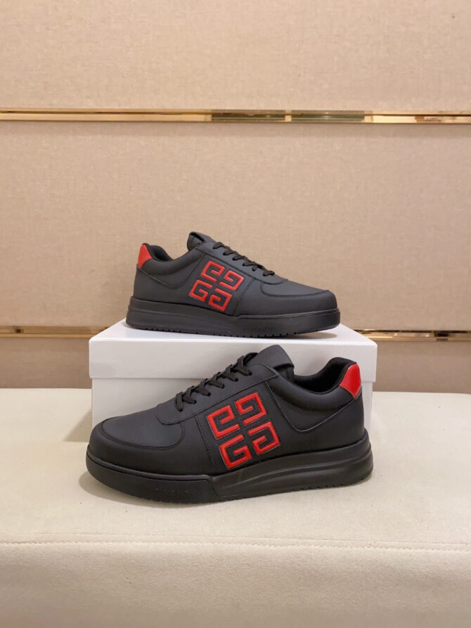 Luxury Shoes Rich Kids of Dubai Collection
