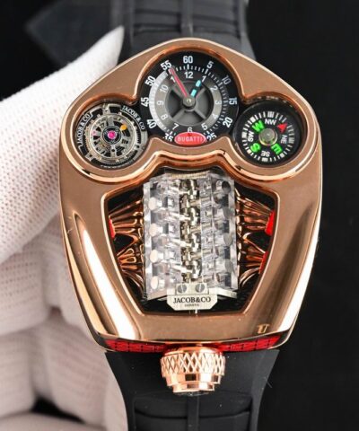 Luxury men’s watch  52X44mm 56 (33)