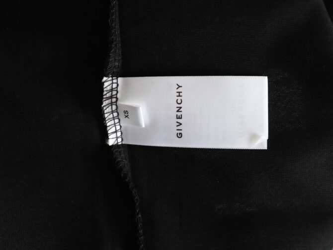 Luxury Men T-shirt Rich Kids of Germany Collection - Image 4