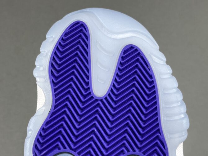 Men Luxuruy Sneakers Rich Kids Of UAE collection - Image 7