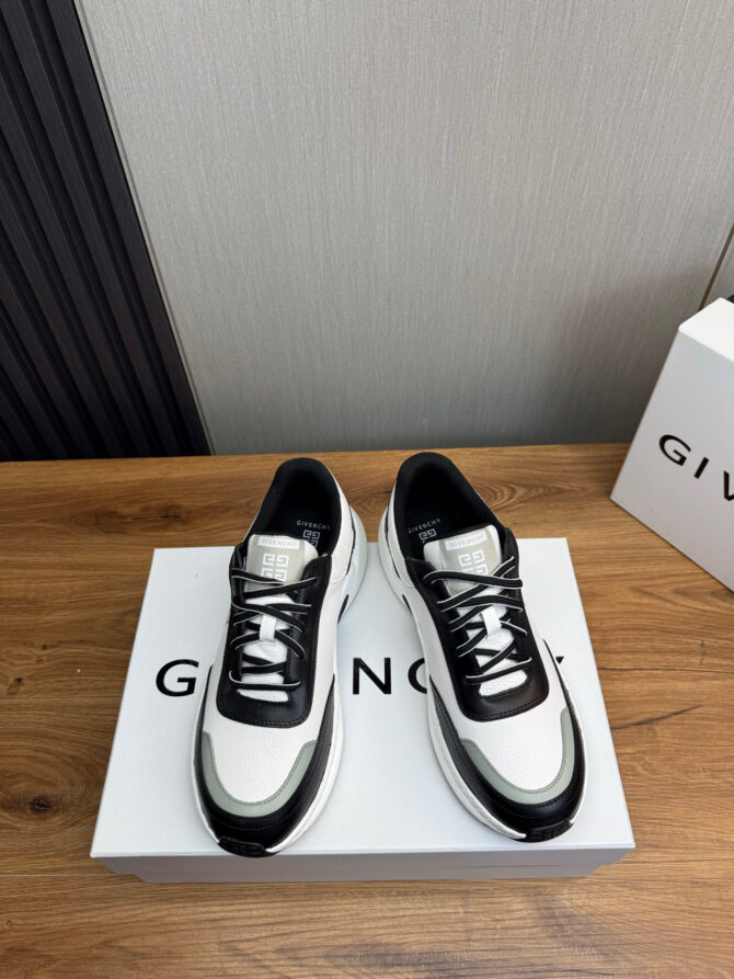 Luxury Shoes Rich Kids of Dubai Limited Collection - Image 3