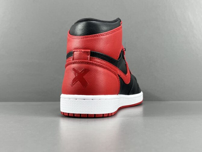 No Mercy Moves Sneakers  ( Limited Stock) - Image 5