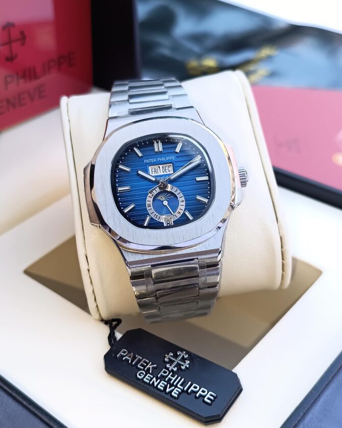 Luxury Man Watch Limited Stock