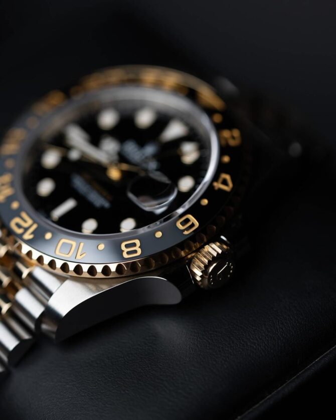 Luxury Man Watch Limited Stock - Image 7