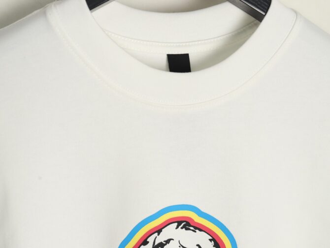Luxury Men T-shirt Rich Kids of Germany - Image 6