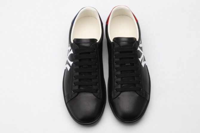 No Mercy Moves Sneakers  ( Limited Stock) - Image 3