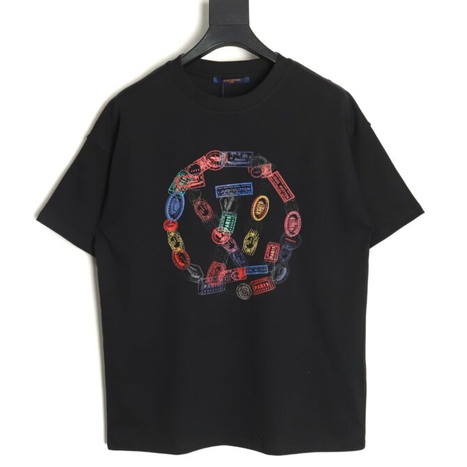 Luxury Men T-shirt Rich Kids of Germany Collection