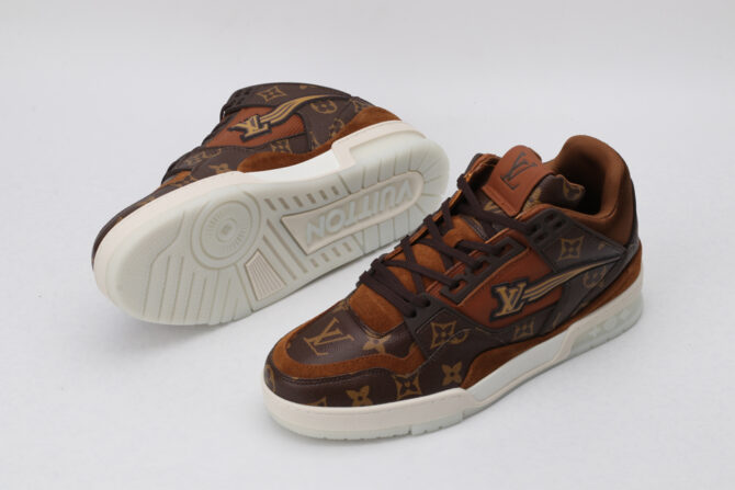 Luxury Man Shoes PlayBoy Dress Code