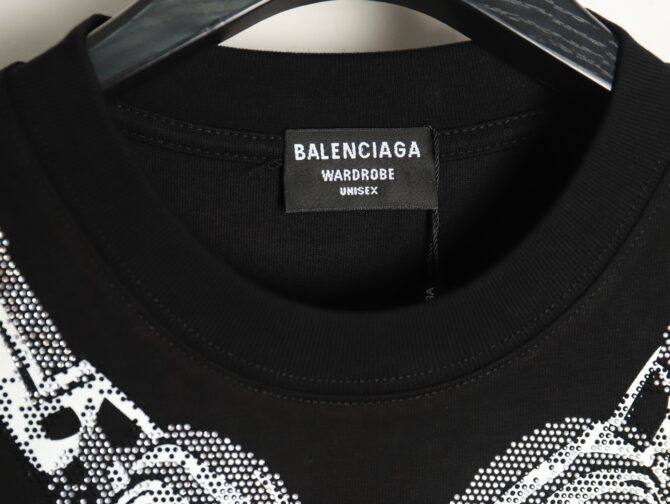Luxury Men T-shirt Rich Kids of Poland Collection - Image 5