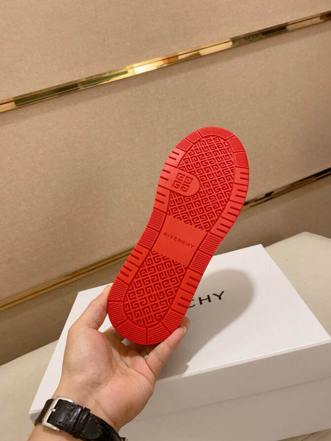 Luxury Shoes Rich Kids of Dubai Limited Collection - Image 2