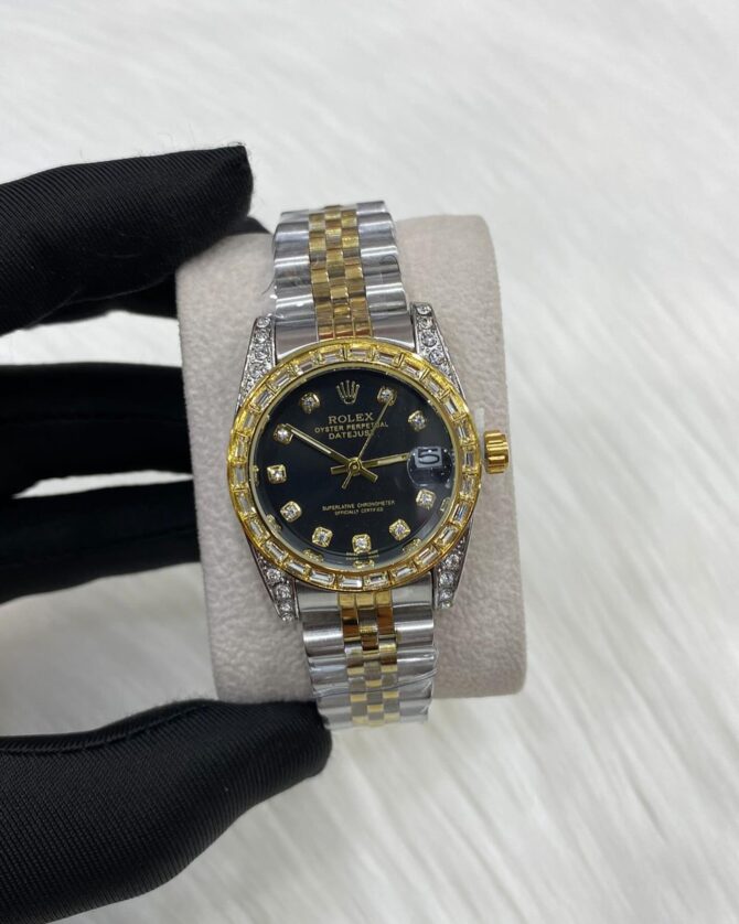 Luxury Man Watch Limited Stock - Image 5