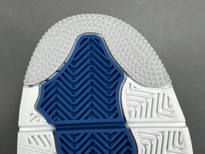 Men Luxuruy Sneakers Rich Kids Of UAE Limited Collection - Image 9
