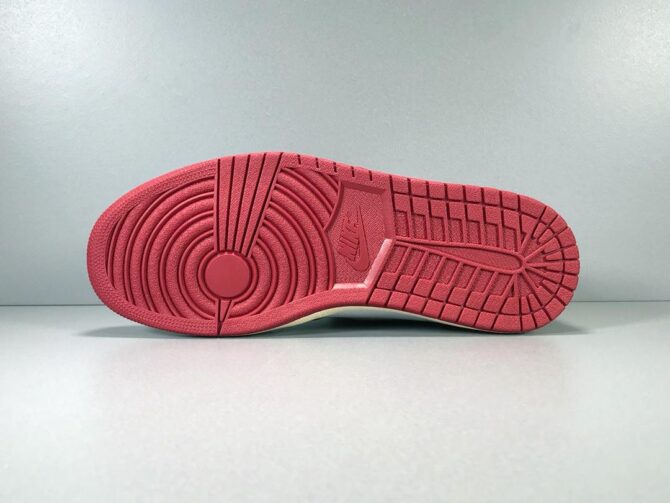 Men Luxury Sneakers Rich Kids Of Saudi Arabia Limited Collection - Image 4