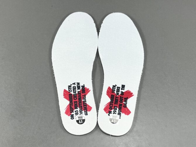 No Mercy Moves Sneakers  ( Limited Stock) - Image 15