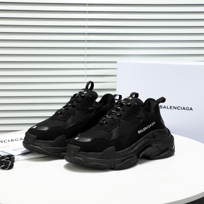 Luxury Shoes Rich Kids of Dubai Collection - Image 4
