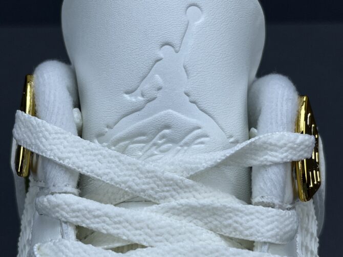 Men Luxuruy Sneakers Rich Kids Of UAE collection - Image 9