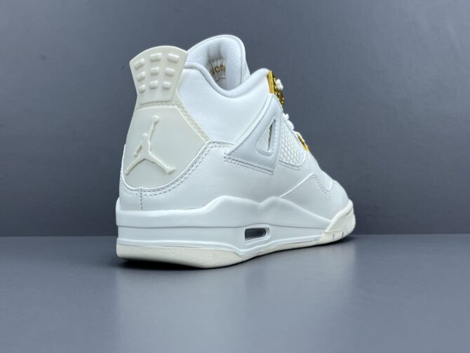 Men Luxuruy Sneakers Rich Kids Of UAE collection - Image 7