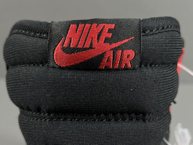 No Mercy Moves Sneakers  ( Limited Stock) - Image 14