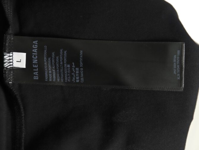 Luxury Men T-shirt Rich Kids of Poland Collection - Image 7