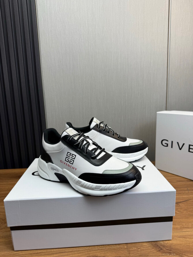 Luxury Shoes Rich Kids of Dubai Limited Collection - Image 4