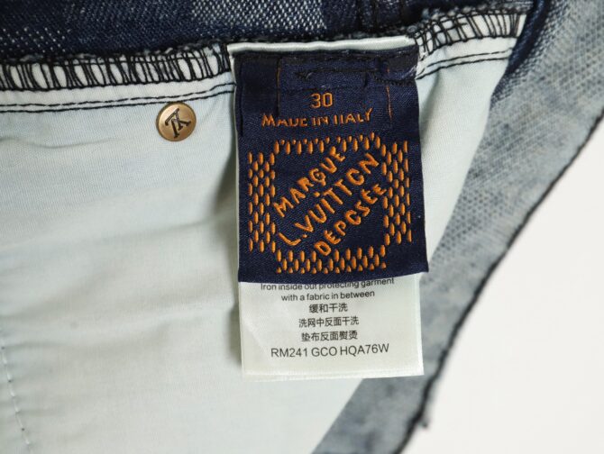 No Limits Denim Limited Stock - Image 4
